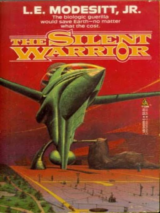 Title details for The Silent Warrior by L. E. Modesitt, Jr. - Available